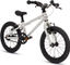 Siech Cycles Vélo enfant Junior 16" garçon - silver/16"