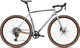 Specialized Vélo de gravel Crux DSW Comp 28" - shadow silver-california sunshine | 170,0 mm | S | 28" | 50 mm