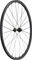 Mavic Ksyrium SL Center Lock Disc Wheelset - black/142 mm/100 mm/28"/Shimano Road/100 mm/Shimano Road/100 mm/142 mm