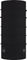BUFF ThermoNet Multifunctional Scarf - solid black | one size