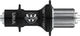 White Industries T11 Rear Hub - black/28/Shimano MTB/Shimano MTB