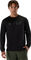 Fox Head Absolute Original Dri-Release Longsleeve - black-black | S