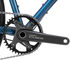Bombtrack Arise SG CUES 1x10-fach Gravelbike - metallic midnight blue | M | 28" | 170,0 mm | 55 mm
