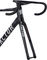 Factor O2 V.A.M. Disc T47a SRAM DUB Carbon Frame Kit Model 2023 - storm/54 cm, 120 mm x 40 cm, SB 0 mm