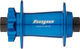 Hope Pro 5 Disc 6-bolt Boost Front Hub - blue/15 x 110 mm / 32 hole