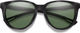 Smith Lunettes de soleil Seeker - matte ash tortoise | chromapop grey green