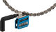 CONTEC Pocket Gadget PG1 Multi-tool - blue