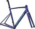 Specialized Kit de Cadre Allez Sprint - majesty blue-glacial metallic impasto