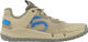 Five Ten Chaussures VTT Trailcross LT - beige tone-blue rush-orbit green/42