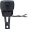 Axa Nxt 60 Steady Switch Front Light - StVZO approved - black
