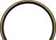 Challenge Strada Pro Handmade TLR 28" Faltreifen - schwarz-braun/28 "/25 mm/25-622