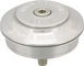 White Industries Jeu de Direction ZS44/28,6 - ZS56/40 - silver/1 1/8" - 1,5" tapered/ZS44/28,6 - ZS56/40