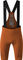 GOBIK Culote cortos con tirantes Matt 2.0 K10 Bib Shorts - maple/M