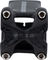 FSA KFX -12° MTB CSI Aluminium-Carbon 31.8 stem - UD carbon/+12°/-12° (FlipFlop)/90 mm