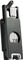 crankbrothers Herramienta multiusos F16 - silver