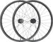e*thirteen Juego de ruedas XCX Race IW24 Carbon Boost 29" - black/SRAM XD/Boost/148 mm/110 mm/Boost/29"/110 mm/SRAM XD/110 mm/148 mm