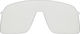 Oakley Verre pour Lunettes de Sport Sutro Lite - clear to black iridium photochromic/clear to black iridium photochromic