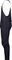 POC Salopette Motion Dungaree - uranium black/M