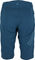 Giro Havoc pantalones cortos para mujer - harbor blue/S