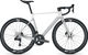 FOCUS Izalco Max 9.8 28" Road Bike - white glossy-light grey glossy/28"/M