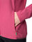 VAUDE Veste en polaire pour femmes Strathcona - hibiscus pink | XS