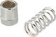 Cyclus Tools Face Milling Tool for Crown Race with Holder - universal/1 1/8"