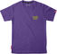 Loose Riders Dirt Life S/S Trikot - purple | S