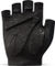 Roeckl Imst Halbfinger-Handschuhe - black | 6,5 | XS
