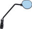 XLC Retrovisor MR-K27 - negro | Derecha