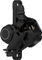 Shimano Étrier de Frein BR-R317 avec Plaquettes en Résine - noir/Roue avant
