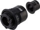 DT Swiss Corps de Roue Libre en Acier Shimano MTB 9/10/11 vitesses pour Hybrid - universal/Shimano MTB