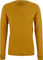 Patagonia Capilene Cool Merino L/S Shirt - cabin gold/M