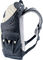 deuter Kikki Kids Rucksack - black-bone/8000 ml
