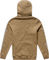 Troy Lee Designs Badge Zip Up Hoodie Pullover - sienna | M