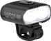 Lezyne Lampe Avant à LED Power HB Drive 500 Loaded (StVZO) - noir/500