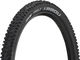 Schwalbe Pneu Rigide Nobby Nic Performance ADDIX 26" - noir/26 /57 /57-559/2.25 