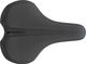 3min19sec Sport Sattel - schwarz/203 mm