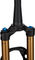 Fox Racing Shox Horquilla de suspensión 32 Float SC 29" GRIP SL Factory 2Pos-Remote Bo - shiny black/110 mm/15 mm Eje Pasante/29"/100 mm/44 mm/1 1/8" - 1,5" tapered