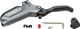 SRAM Maven Bronze A1 Brake Lever - dark polar anodized