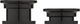 DT Swiss Torque Cap Conversion Kit - black/type 2