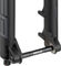 RockShox fourche suspendue ZEB Select+ RC2 A3 DebonAir+ Boost 29" pour VTTAE OE - black | 29" | Axe Traversant 15 mm | 170 mm | 110 mm | 44 mm | 1 1/8" - 1,5" tapered