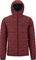 Patagonia Chaqueta Micro Puff Hoody - sequoia red/M