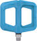 Race Face Ride Plattformpedale - turquoise