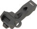 TRP HD 4.1 Shimano I-Spec B to Shimano EV shift lever adapter - black