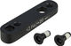 TRP Disc Brake Adapter for 160 mm Rotors - black/rear FM to FM