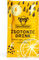 Chimpanzee Iso-Drink 30g per sachet, 25 pieces - orange | orange