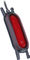 Supernova TL3 Z PRO feu arrière avec approbation StVZO - black