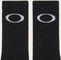 Oakley ELLIPSE CREW SOCK - blackout | 39 - 42