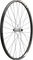 NEWMEN Advanced SL X.A.25 FADE Boost Disc Center Lock 29" Laufradsatz - black-silver/Shimano Micro Spline/Boost/148 mm/110 mm/Boost/29"/110 mm/Shimano Micro Spline/110 mm/148 mm