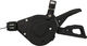 Shimano Deore SL-M6100 12-speed Shifter w/ Clamp - black/12-speed
